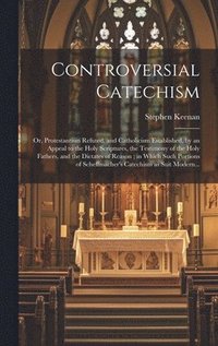 bokomslag Controversial Catechism