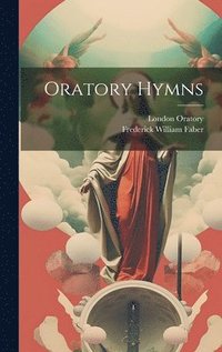 bokomslag Oratory Hymns