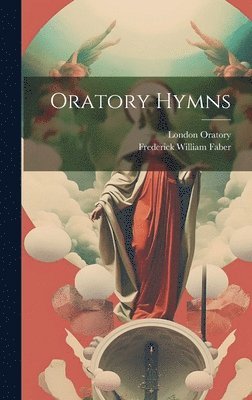 bokomslag Oratory Hymns