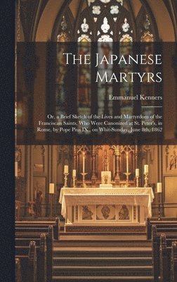 The Japanese Martyrs 1