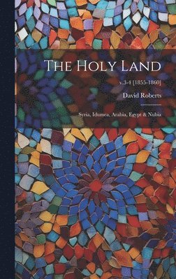 The Holy Land 1