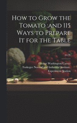 How to Grow the Tomato