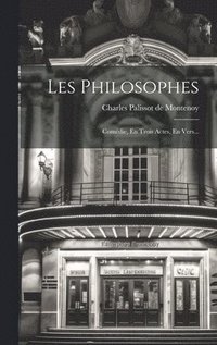 bokomslag Les Philosophes