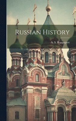 Russian History 1