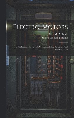 Electro-motors 1