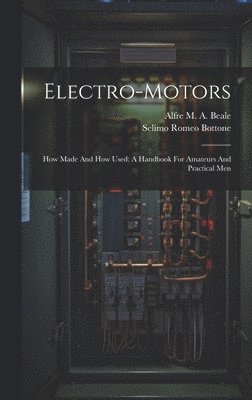 Electro-motors