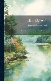 bokomslag Le Lman