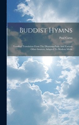 Buddist Hymns 1