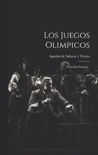 bokomslag Los Juegos Olimpicos