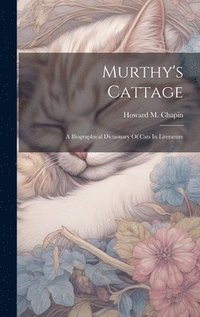 bokomslag Murthy's Cattage