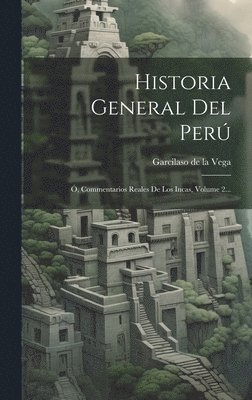 Historia General Del Per 1