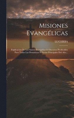 Misiones Evanglicas 1
