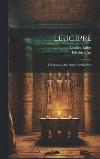 bokomslag Leucippe