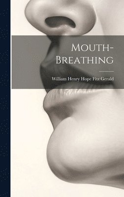 Mouth-breathing 1