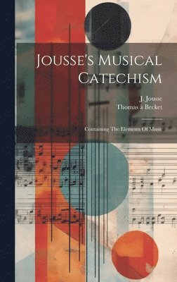 Jousse's Musical Catechism 1