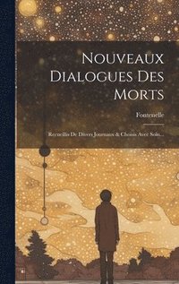 bokomslag Nouveaux Dialogues Des Morts