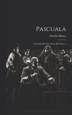 Pascuala 1