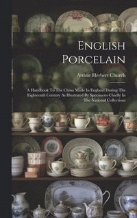 bokomslag English Porcelain