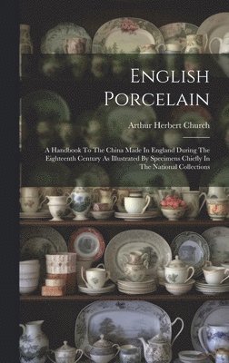 English Porcelain 1