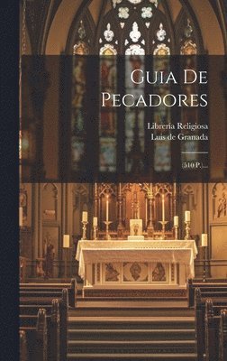 Guia De Pecadores