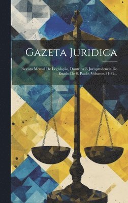 Gazeta Juridica 1