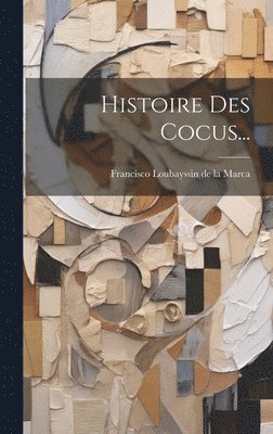 bokomslag Histoire Des Cocus...