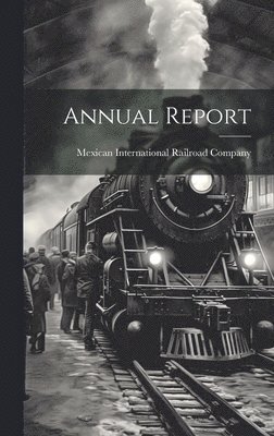 Annual Report 1