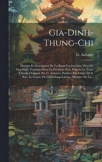 bokomslag Gia-dinh-thung-chi