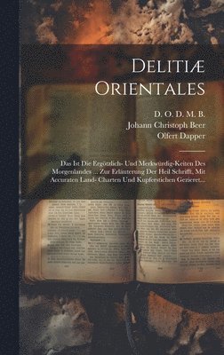 Delitiæ Orientales 1