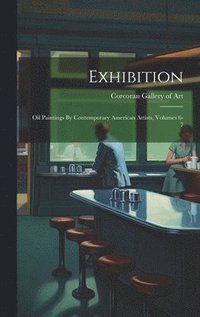 bokomslag Exhibition