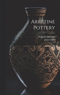 Arretine Pottery 1