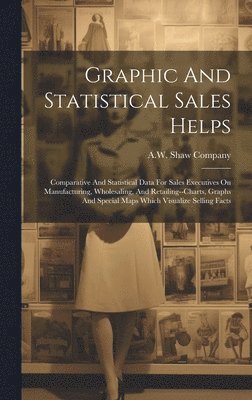 Graphic And Statistical Sales Helps 1