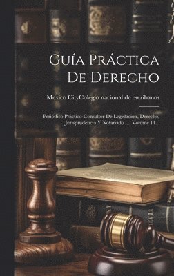 Gua Prctica De Derecho 1