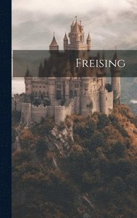 bokomslag Freising