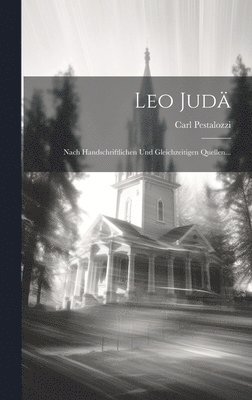 Leo Jud 1
