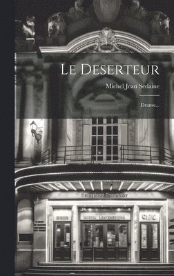 Le Deserteur 1