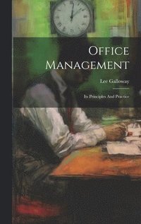 bokomslag Office Management