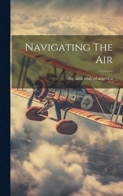 Navigating The Air 1