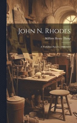 John N. Rhodes 1