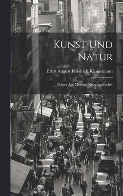 Kunst und Natur 1