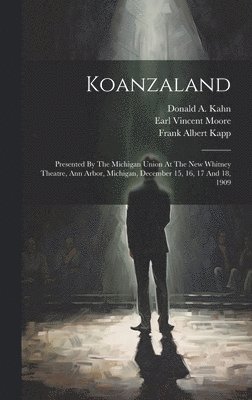 Koanzaland 1