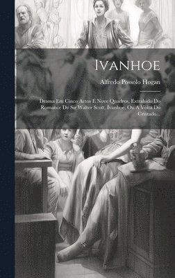 Ivanhoe 1