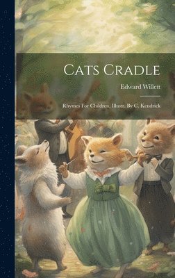 Cats Cradle 1