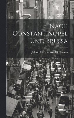 Nach Constantinopel und Brussa 1