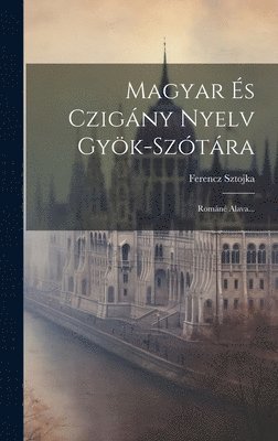 Magyar s Czigny Nyelv Gyk-sztra 1