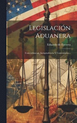 Legislacin Aduanera 1