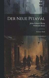 bokomslag Der Neue Pitaval
