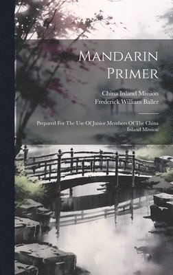 Mandarin Primer 1