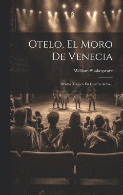 Otelo, El Moro De Venecia 1