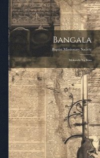 bokomslag Bangala